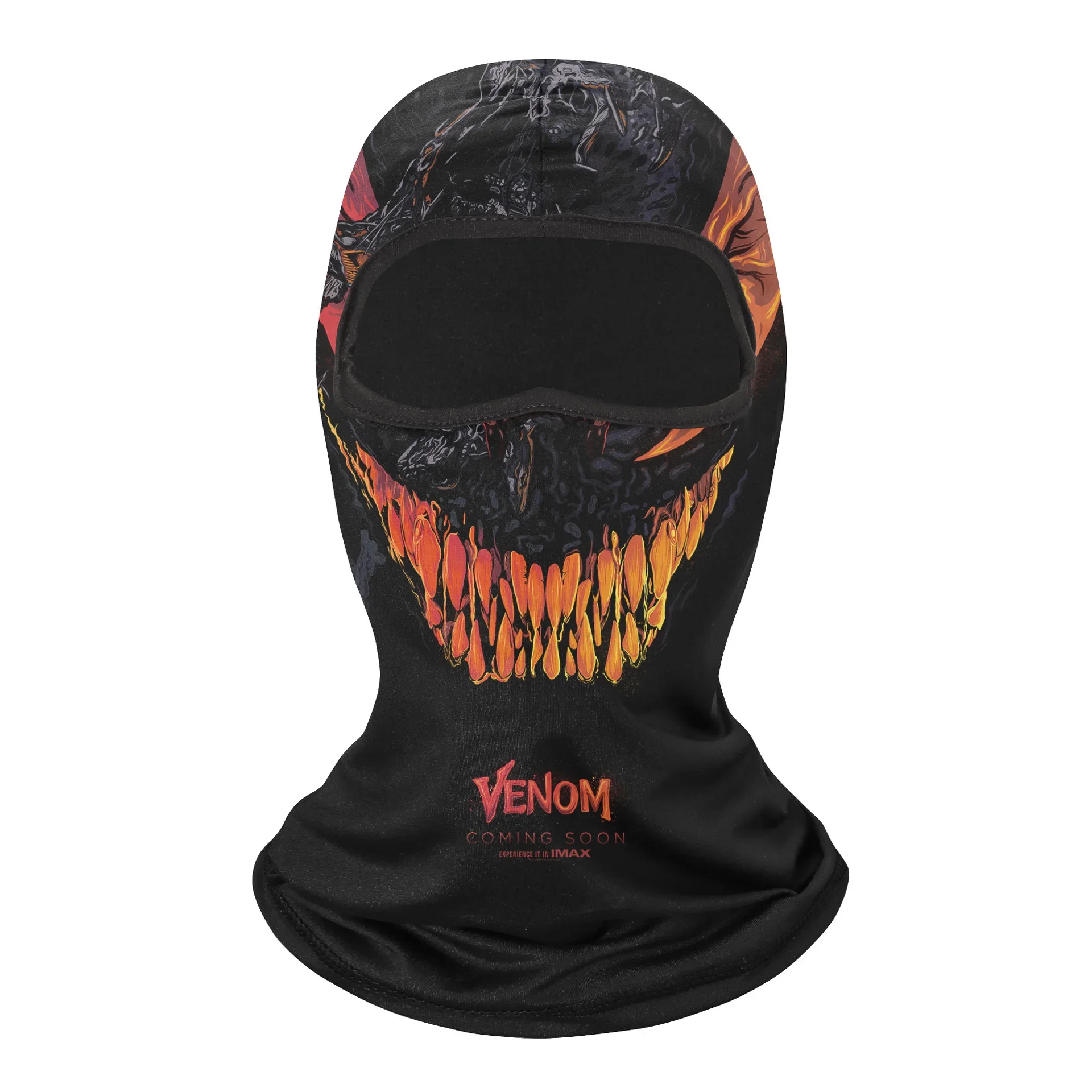 Skull Cap Helmet Liner - หมวกกันน็อคสำหรับผู้ชายกลางแจ้งมีแผ่นซับหมวกกันน็อคขี่มอเตอร์ไซค์แบบแห้งเร็วหน้ากากปิดหน้าศรีษะหมวกปั่นจักรยานเสือภูเขา