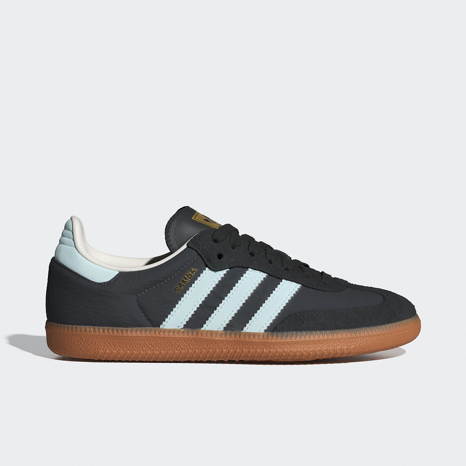 Adidas Shoes Samba - อาดิดาส อัธเคนทิค ธีลีฟส์ ซัมบา OG W
