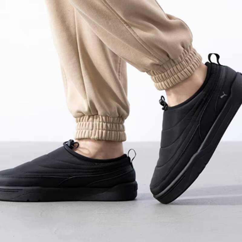 Puma Shoes Suede Classic - 2026 รองเท้าสเก็ตบอร์ด Puma รุ่นใหม่ ทรง Mid