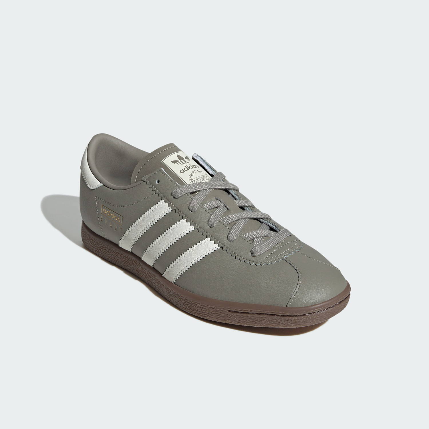 Adidas Shoes Samba - อาดิดาสของแท้ใหม่ล่าสุด รองเท้าลำลองน้ำหนักเบาสำหรับผู้ชายและผู้หญิง ทนทานต่อการสึกหรอ JR9565