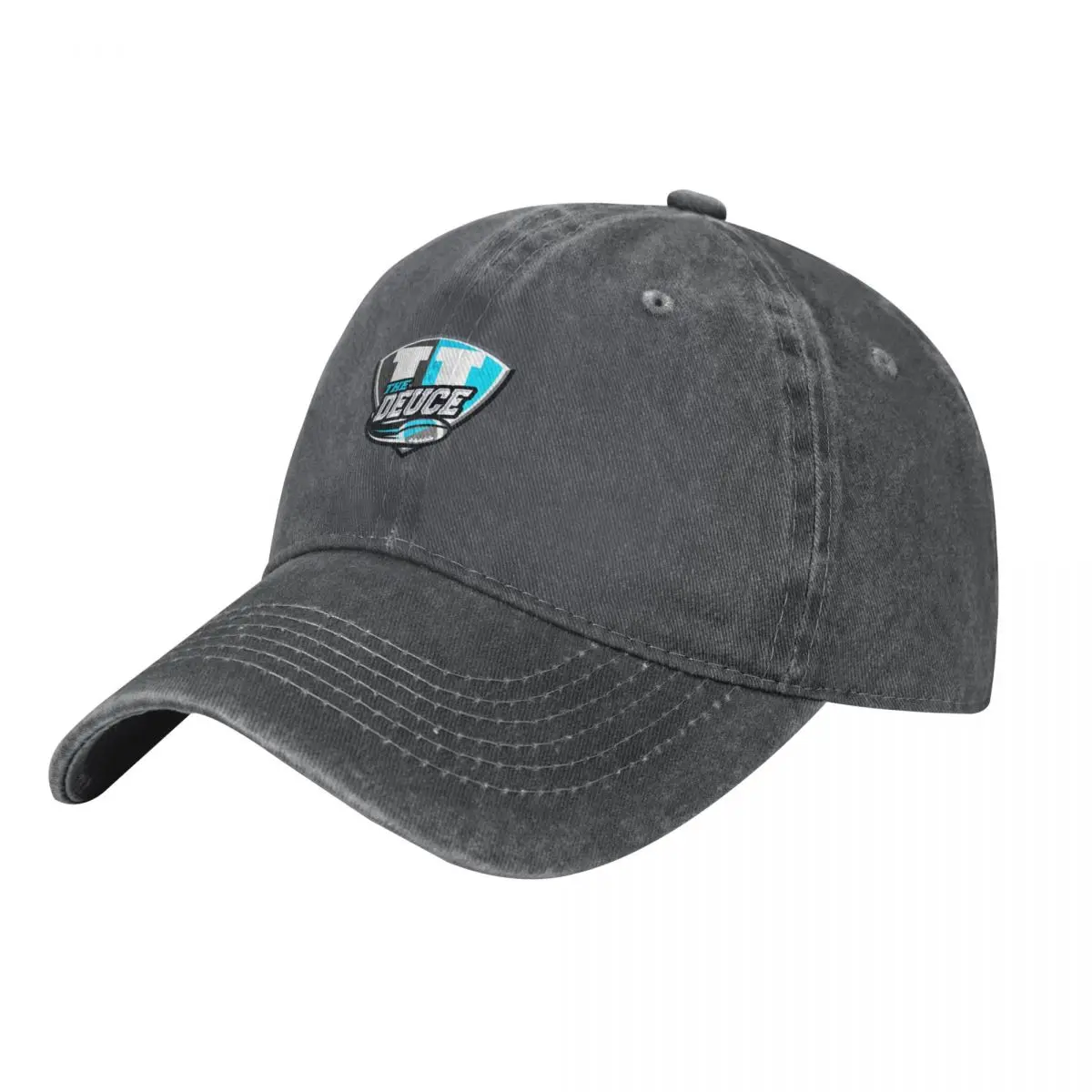 Golf Cap Dad - หมวกเบสบอล The Deuce Madden League หมวกสไตล์ตะวันตก