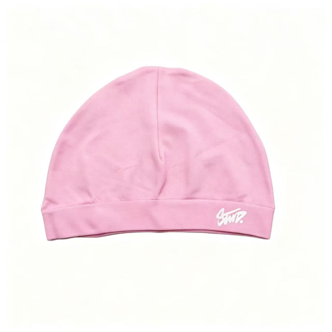 Skull Cap Helmet Liner - หมวกบีนนี่ลายหัวกะโหลกสำหรับปั่นจักรยาน ใช้ได้ทั้งชายและหญิง ซับในหมวกกันน็อค ระบายอากาศได้ดี เหมาะสำหรับทุกฤดูกาล หมวกกีฬากลางแจ้ง