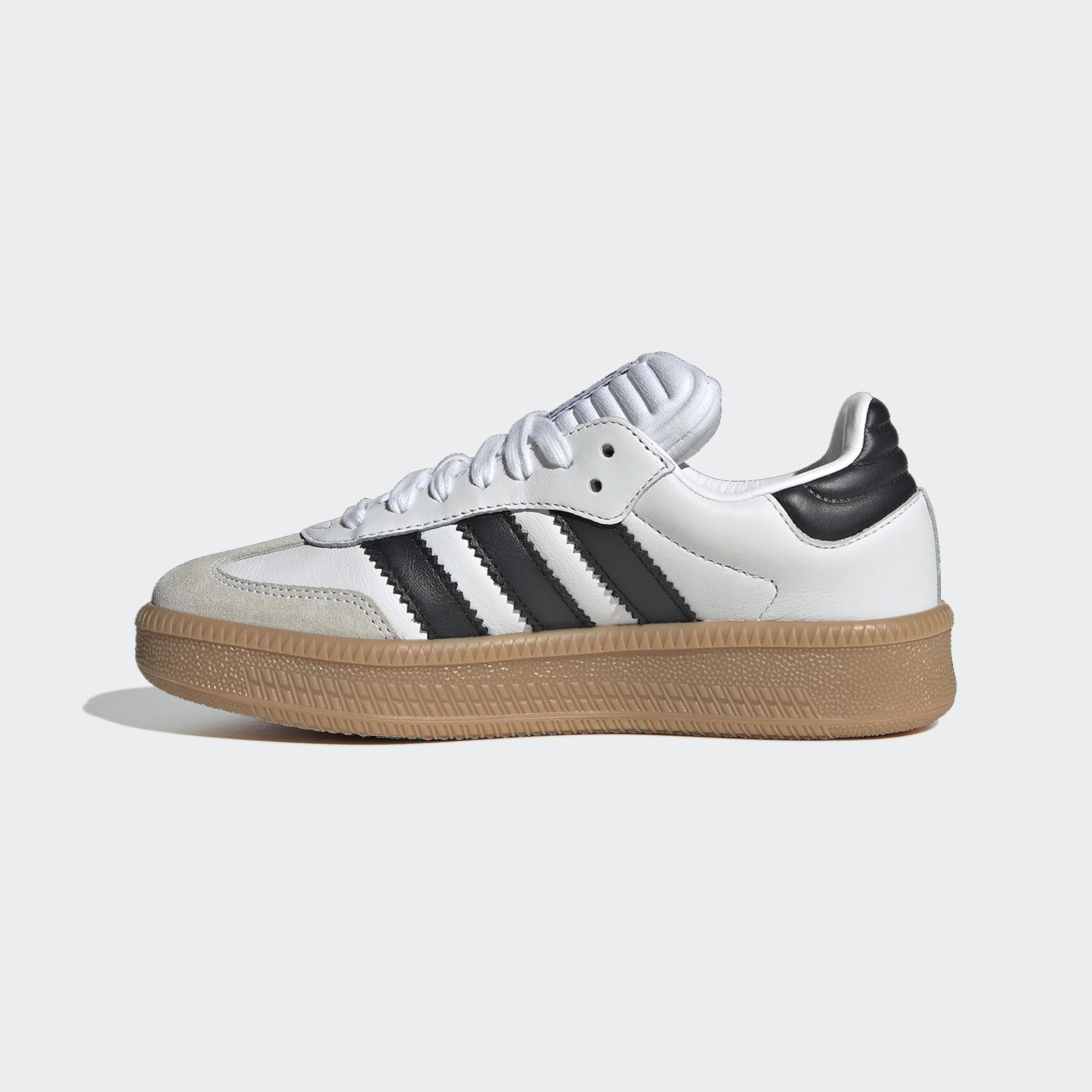รองเท้า Adidas Samba XLG สำหรั - Adidas Shoes Samba บทวิจารณ์และราคา
