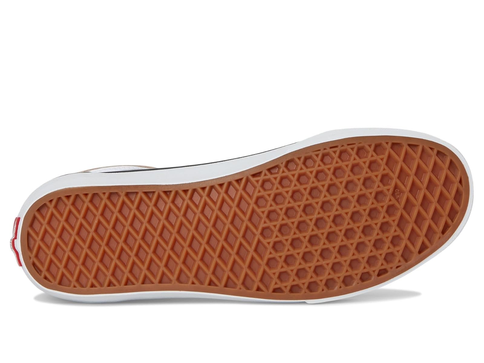 รองเท้าสเก็ตบอร์ดวานส์ โอลด์ ส - Vans Shoes Old Skool บทวิจารณ์และราคา