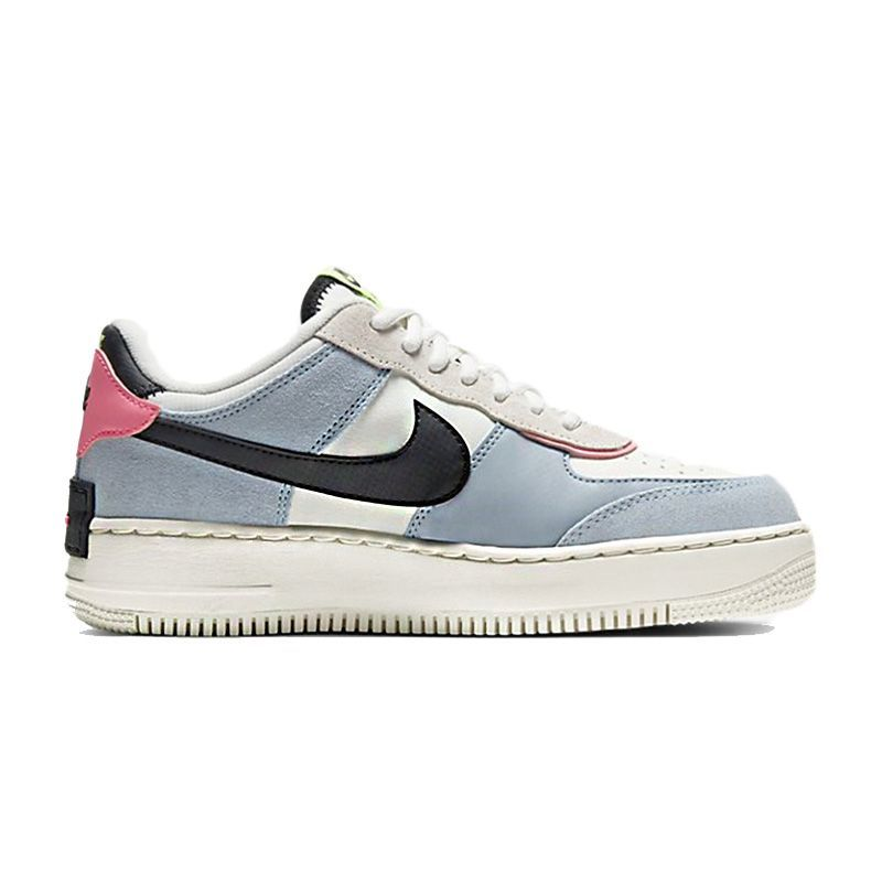 Nike Air Force 1 Shadow Trendy - Nike Shoes Air Force 1 บทวิจารณ์และราคา