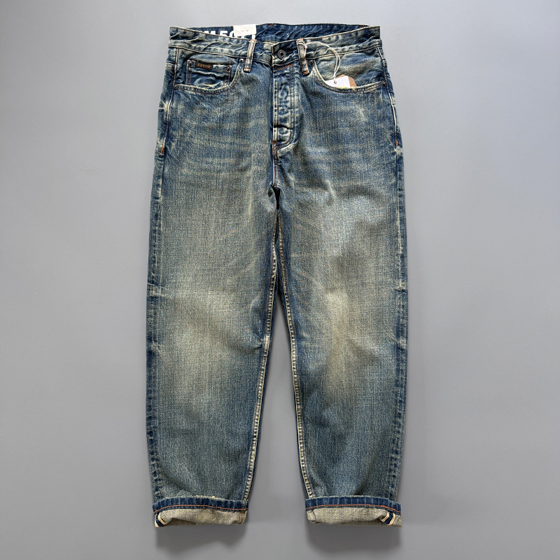 กางเกงยีนส์เดนิมทรงตรงสีน้ำเงิ - Levis Jeans 501 บทวิจารณ์และราคา