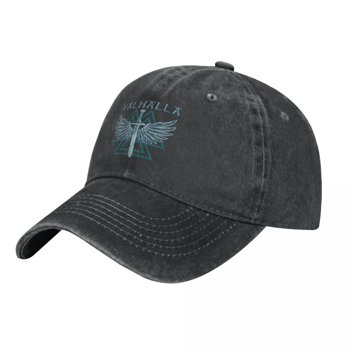 หมวกเบสบอลของผู้ชายล้างแล้วหมว - Golf Cap Dad บทวิจารณ์และราคา