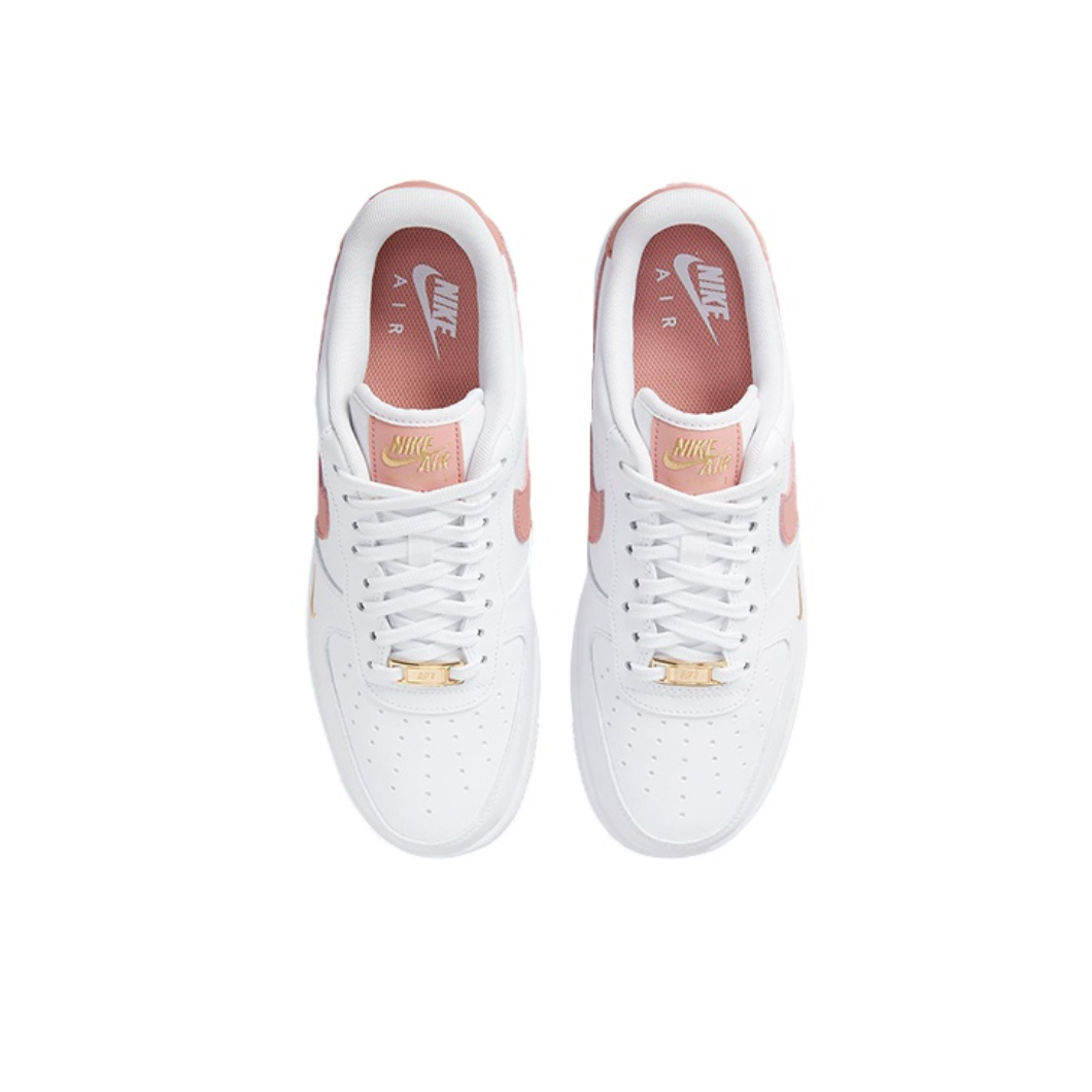 รองเท้าผ้าใบลำลองไนกี้ แอร์ฟอร - Nike Shoes Air Force 1 บทวิจารณ์และราคา