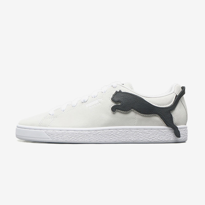รองเท้าลำลองพูม่า รุ่นคลาสสิก  - Puma Shoes Suede Classic บทวิจารณ์และราคา