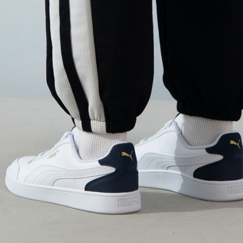 พูม่า มิด โลว์ ท็อป คลาสสิคแฟช - Puma Shoes Suede Classic บทวิจารณ์และราคา