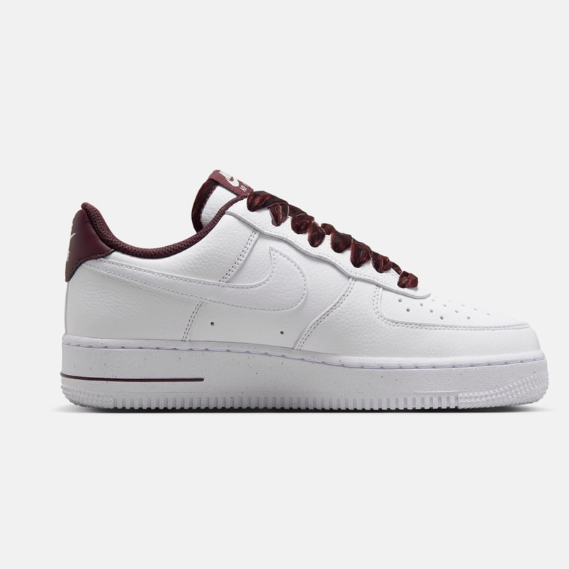 NIKE AIR FORCE 1 แฟชั่นลำลองกั - Nike Shoes Air Force 1 บทวิจารณ์และราคา
