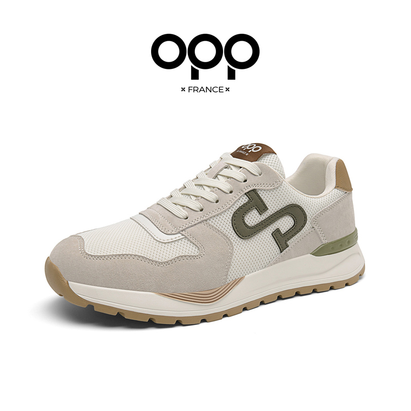 รองเท้าลำลองผู้ชาย OPP Origina - New Balance Shoes 574 บทวิจารณ์และราคา