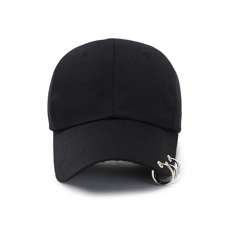 หมวกสแน็ปแบ็คแบบ unisex พร้อมว - Dad Hat Cotton บทวิจารณ์และราคา