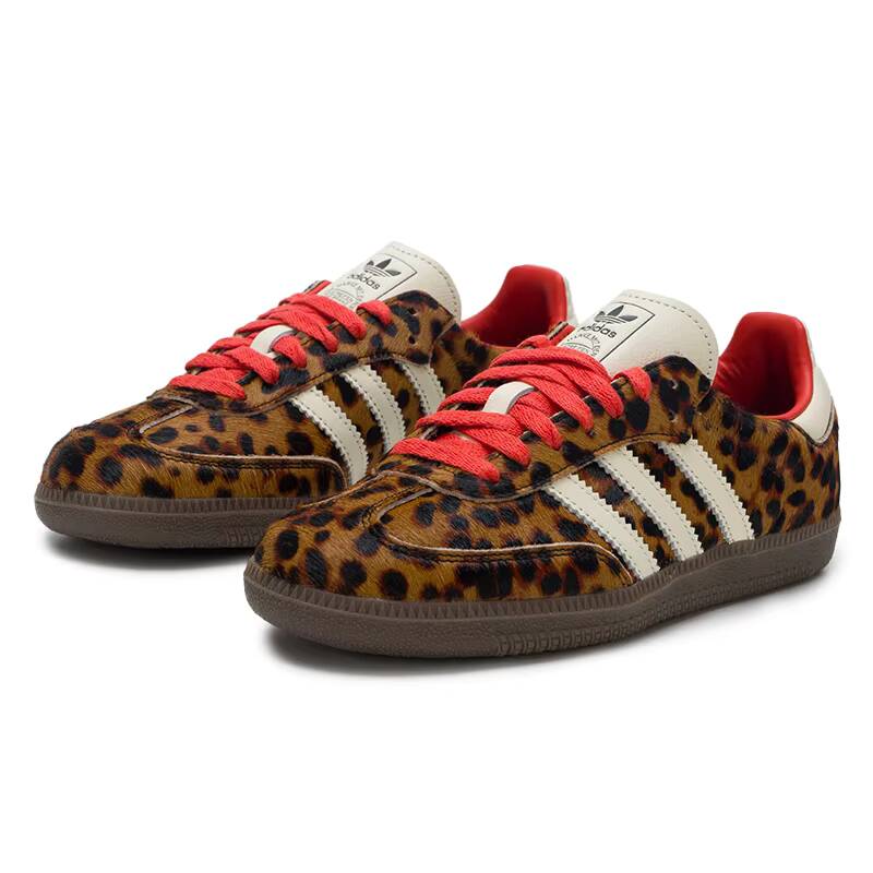 แซมบา อาดิดาส ออริจินัล OG รอง - Adidas Shoes Samba บทวิจารณ์และราคา