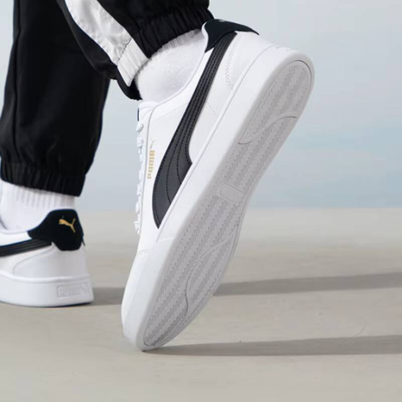 2026 ใหม่ PUMA Mid Low Top แฟช - Puma Shoes Suede Classic บทวิจารณ์และราคา