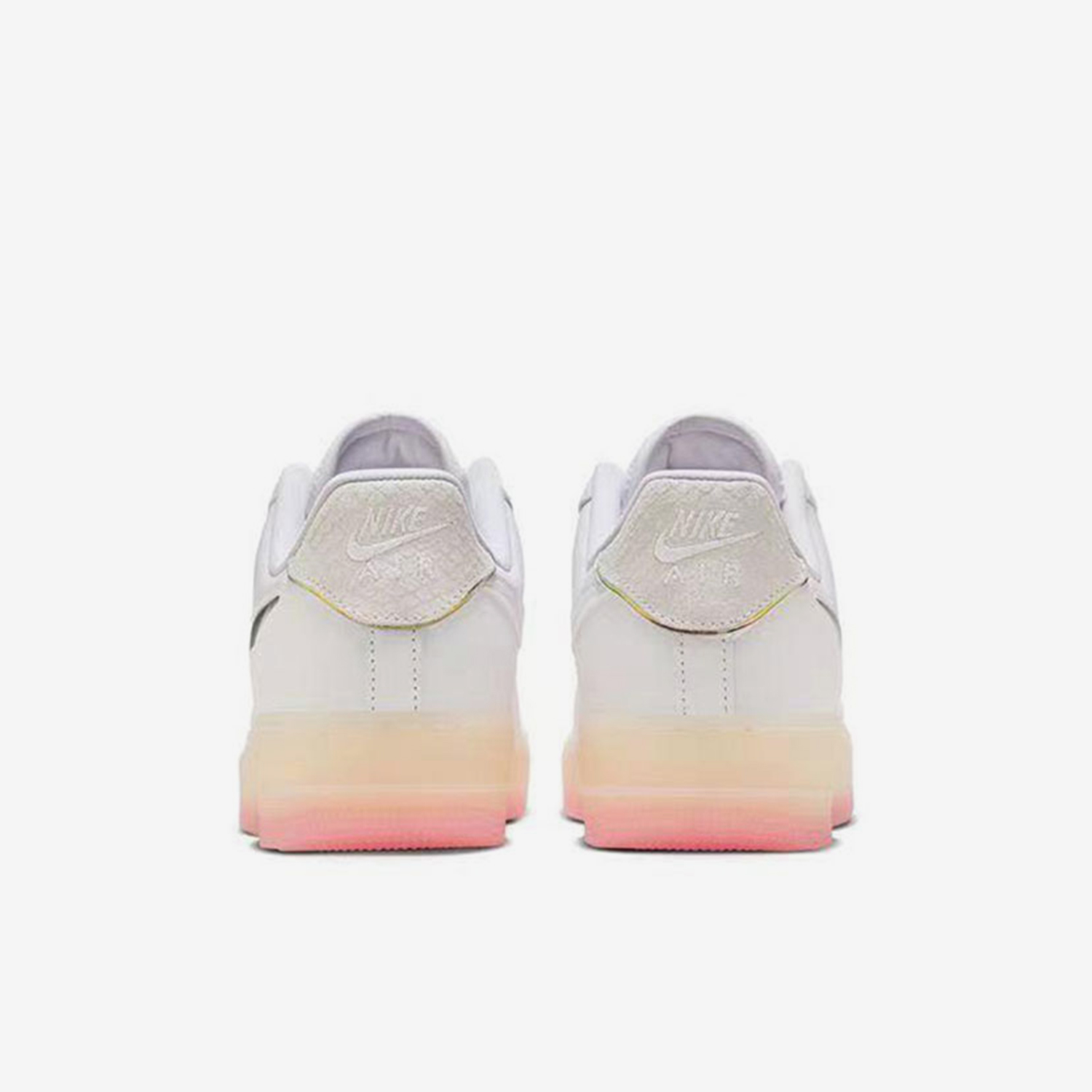 ไนกี้ของแท้ AIR FORCE 1 รองเท้ - Nike Shoes Air Force 1 บทวิจารณ์และราคา