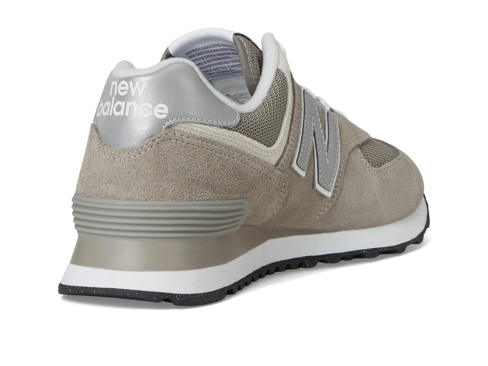 รองเท้าผ้าใบ New Balance รุ่น  - New Balance Shoes 574 บทวิจารณ์และราคา