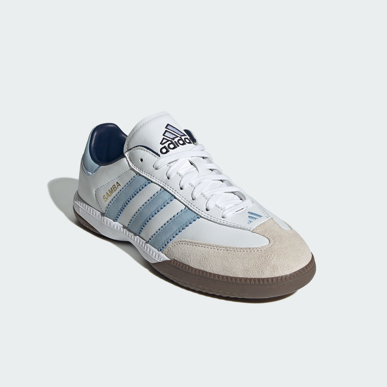 รองเท้าผ้าใบ Adidas Originals  - Adidas Shoes Samba บทวิจารณ์และราคา