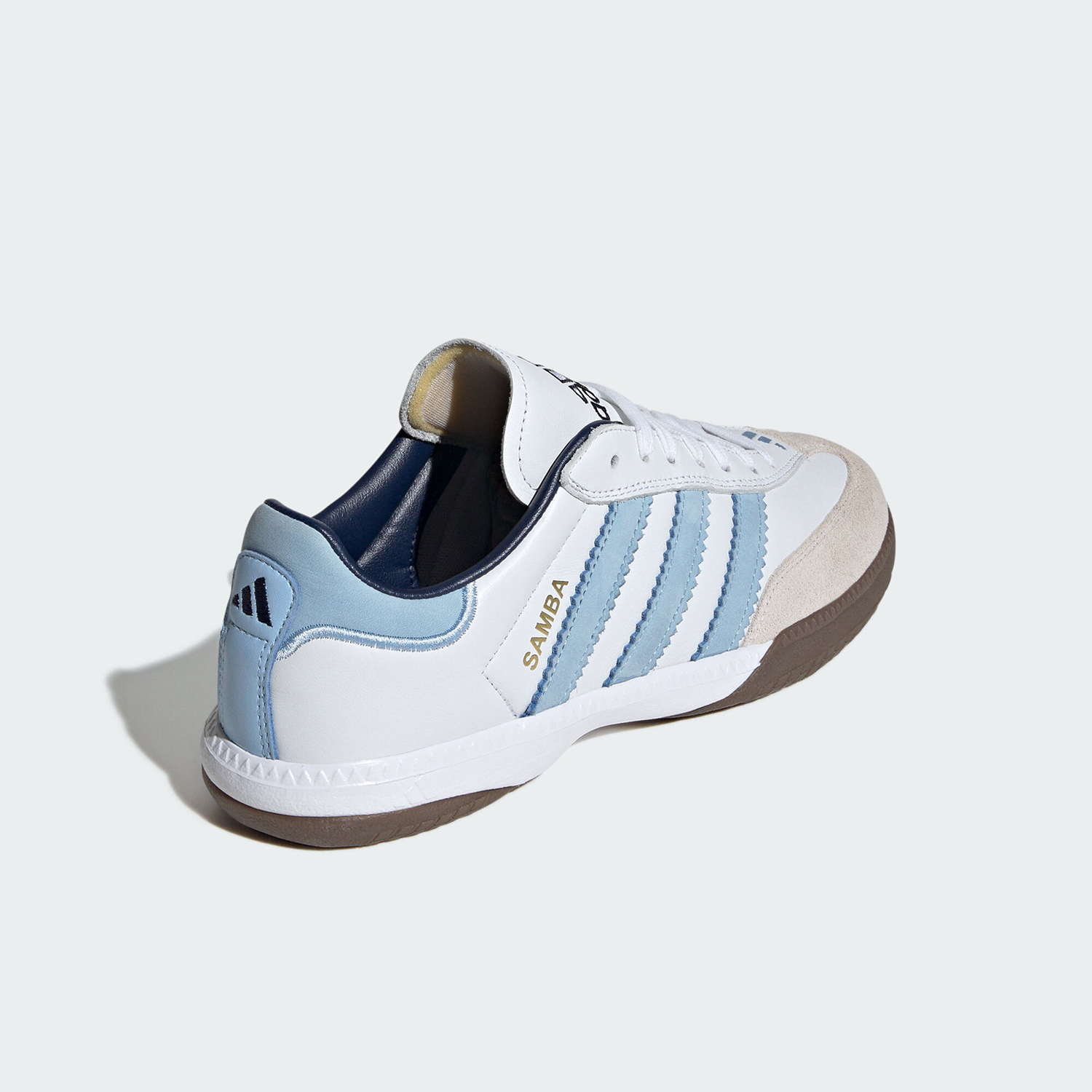 รองเท้าผ้าใบ Adidas Originals  - Adidas Shoes Samba บทวิจารณ์และราคา