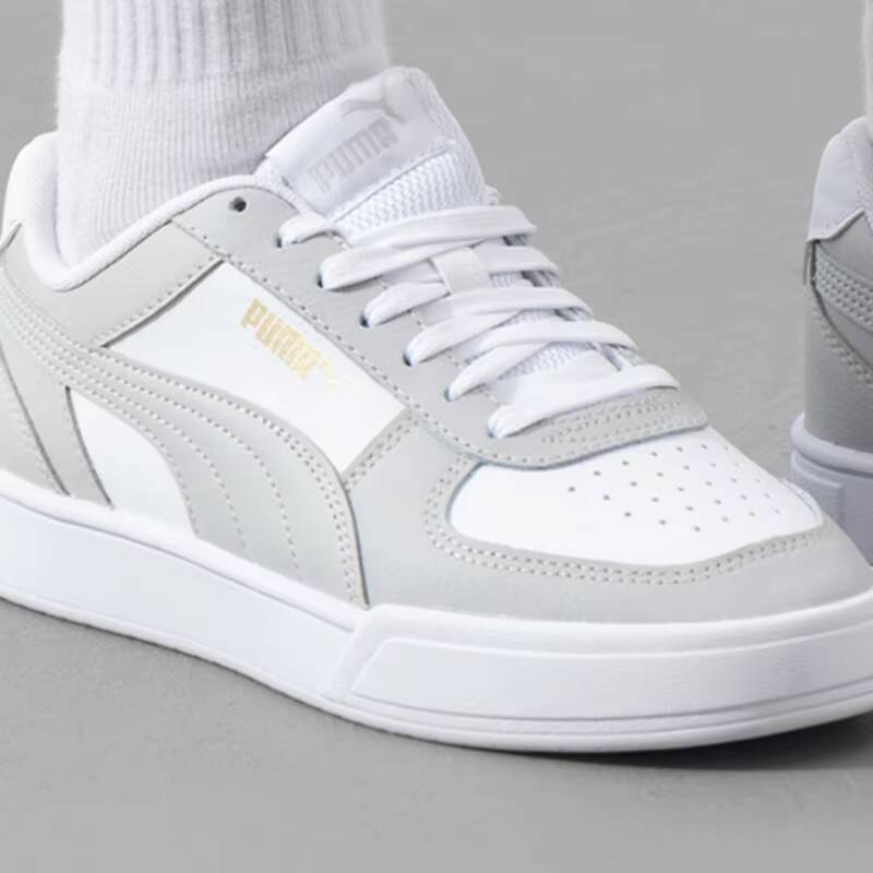 2026 ใหม่ PUMA Mid Low Top Cla - Puma Shoes Suede Classic บทวิจารณ์และราคา