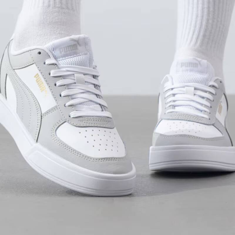 2026 ใหม่ PUMA Mid Low Top Cla - Puma Shoes Suede Classic บทวิจารณ์และราคา
