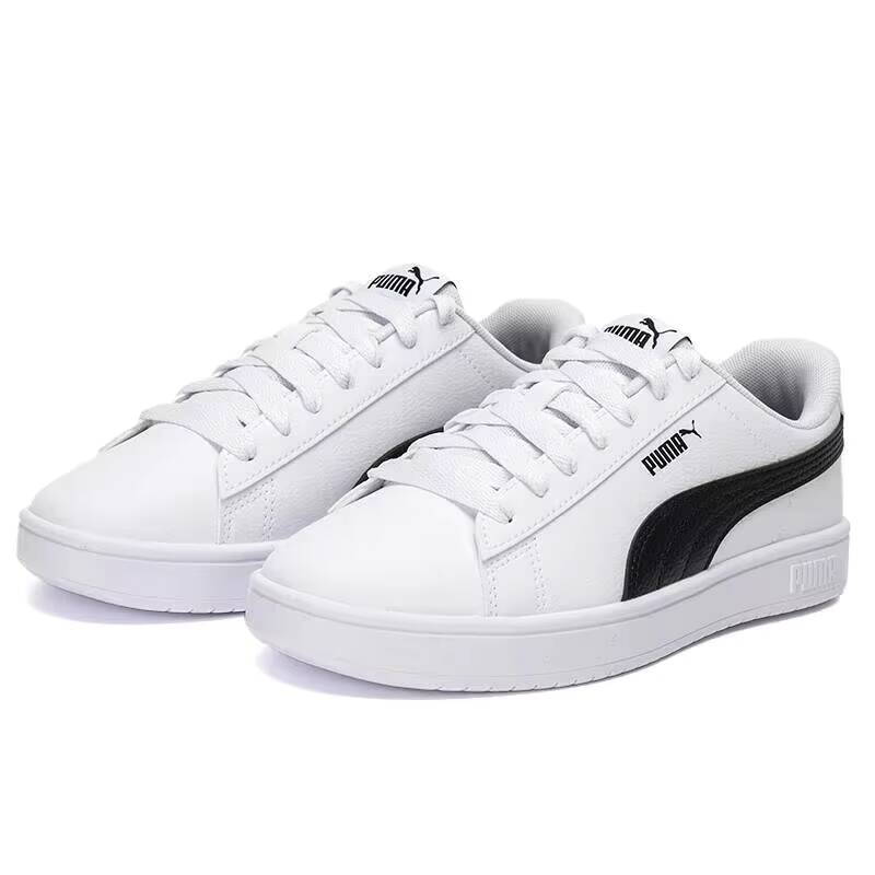 PUMA รองเท้าผ้าใบผู้ชายผู้หญิง - Puma Shoes Suede Classic บทวิจารณ์และราคา