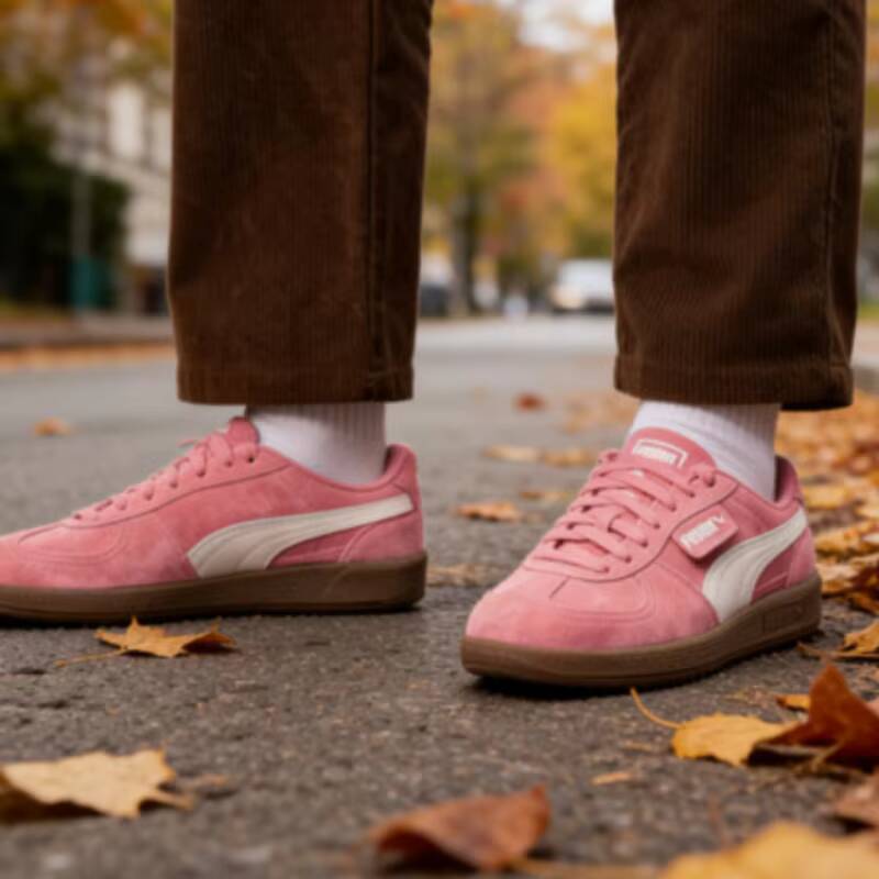 2026 ใหม่ PUMA Mid Low Top Cla - Puma Shoes Suede Classic บทวิจารณ์และราคา