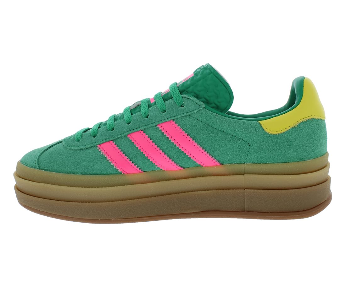 รองเท้าอาดิดาส แกเซล โบลด์ สำห - Adidas Shoes Gazelle บทวิจารณ์และราคา