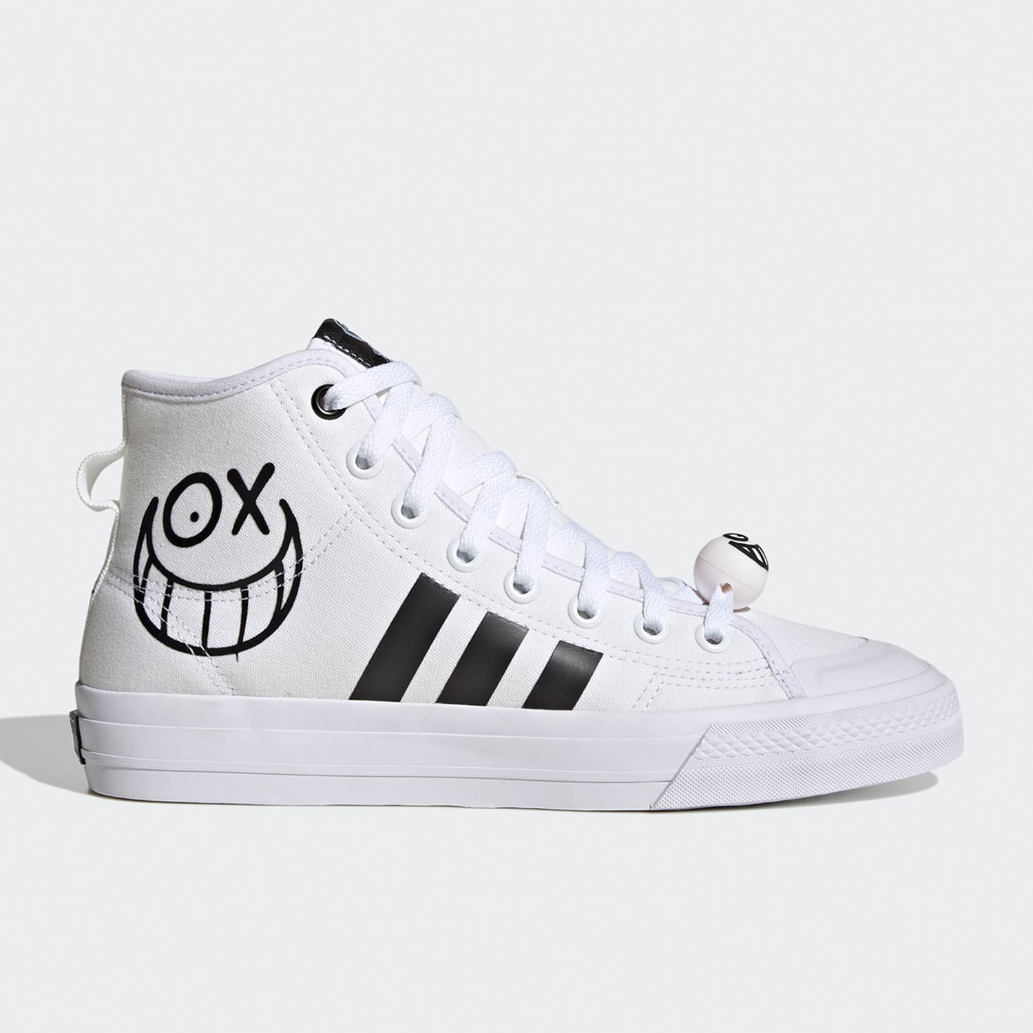 รองเท้าผ้าใบ Adidas Superstar  - Adidas Shoes Superstar บทวิจารณ์และราคา